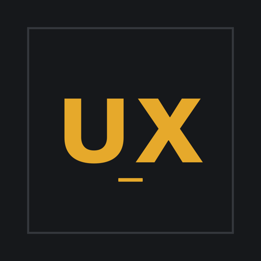 UX Field Guide icon